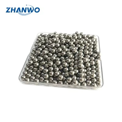 Pure Tantalum Beads