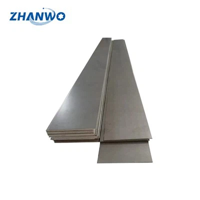 Shape Memory Sheet Nitinol