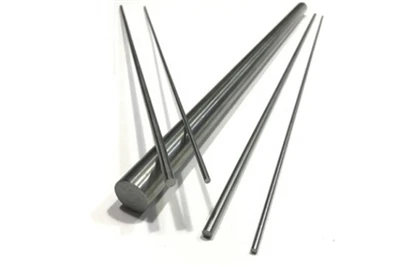 איך צור זיכרון Nitinol Rod מכופף את גבולות מדעי החומר?